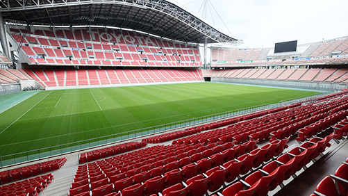 名古屋グランパス (豊田スタジアム)